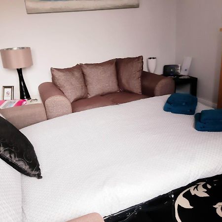 Bonnie Lägenhet Inverness Exteriör bild