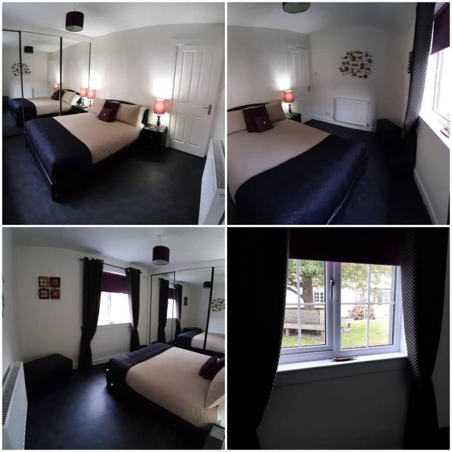 Bonnie Lägenhet Inverness Exteriör bild